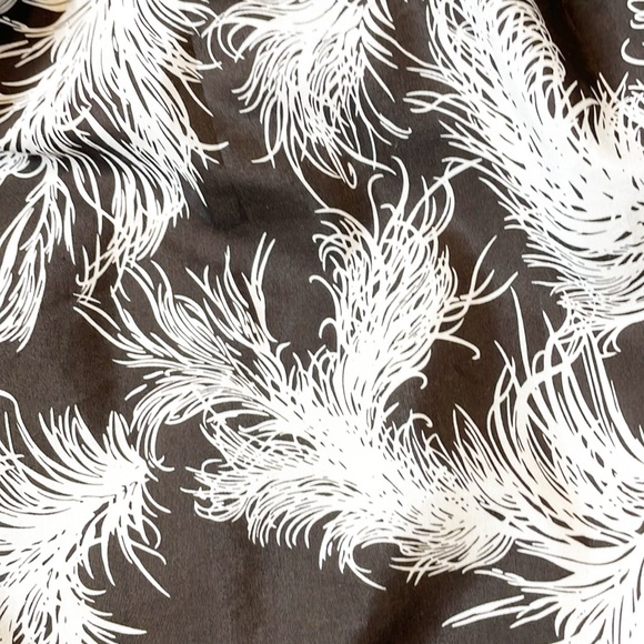 Stunning Antonio Melani Brown Halter Dress (Size 0) - Picture 2 of 14